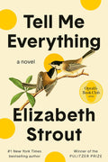 Tell Me Everything: Oprah's Book Club: A Novel (Amgash, 5)