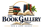 The Book Gallery - Home