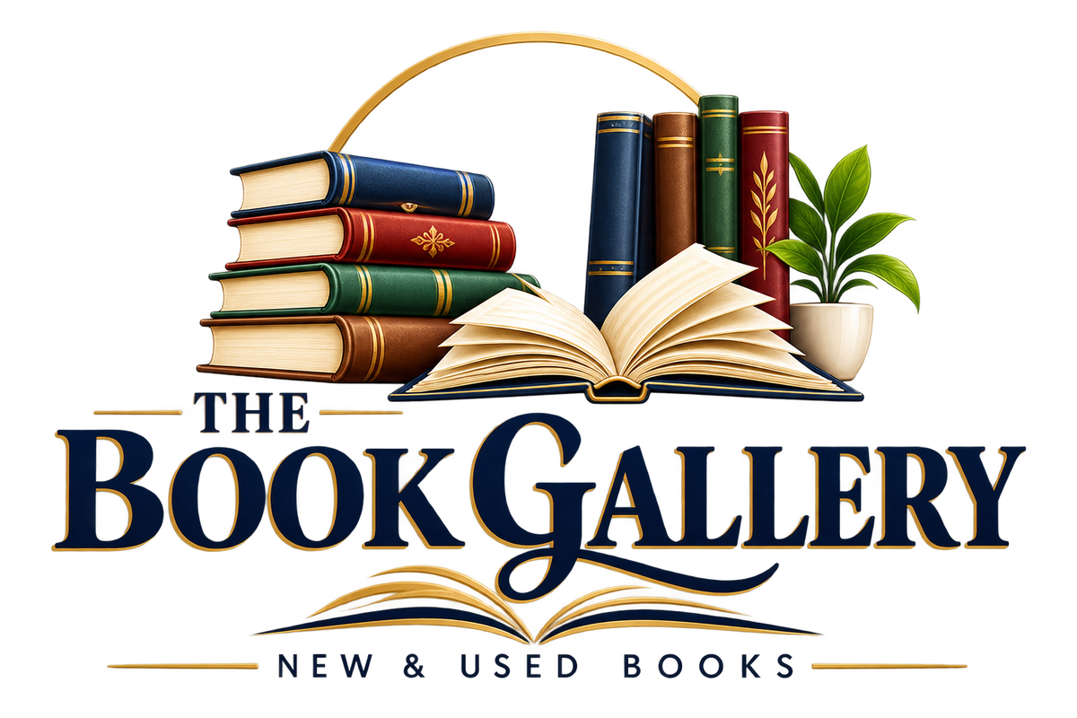 The Book Gallery